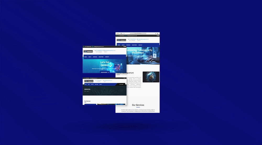 cyberquantum
